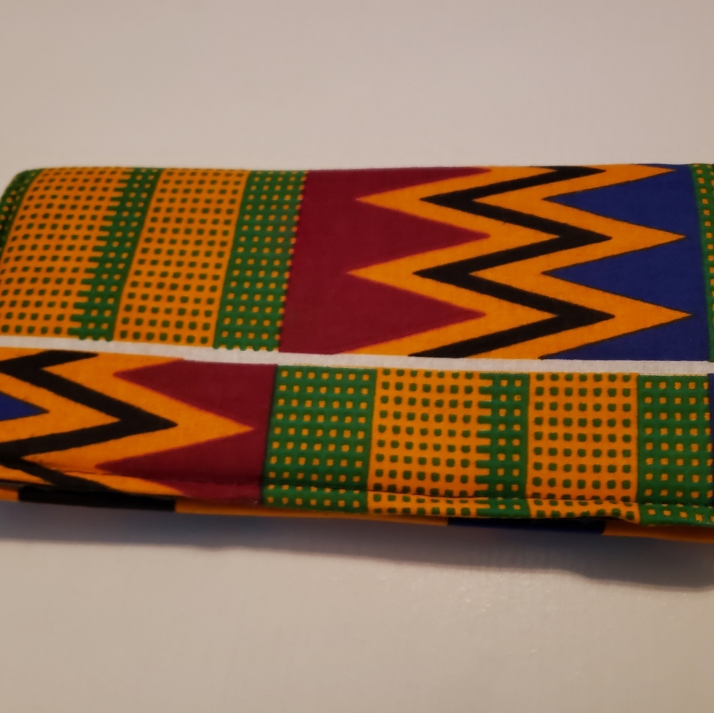 Clutch purse